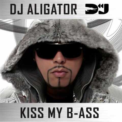 Dj Aligator Never Forget